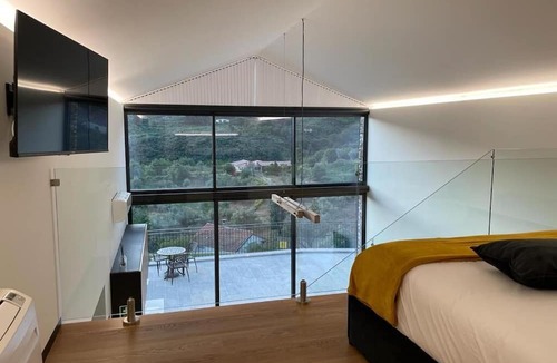 Covilha Villa | Empreendimento Serra