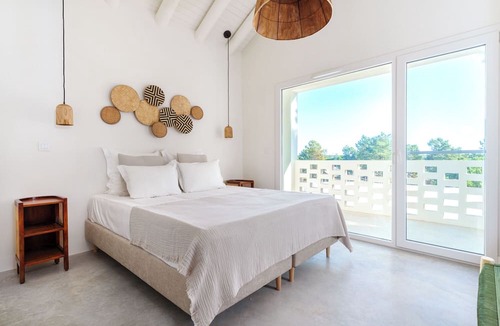 Carvalhal Apartment | La Réserve Comporta