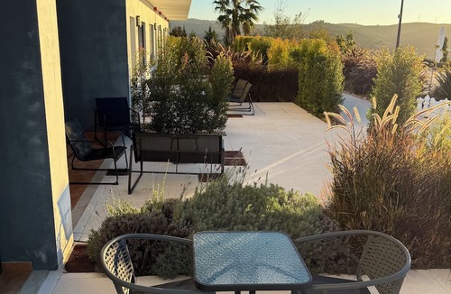 Silves Apartment | Orange Grove Residence