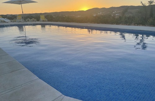 Silves Apartment | Orange Grove Residence