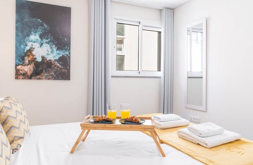 Se Apartment | Funchal Essence by Atlantic Holiday
