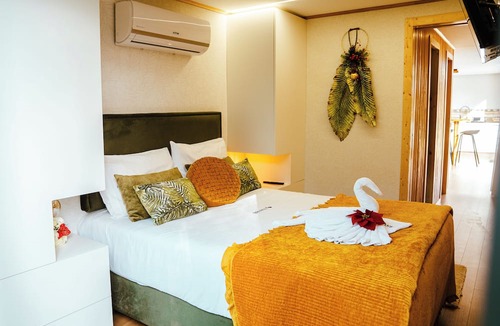 Sandim Villa | Bruval Eco Retreat & Eco Village