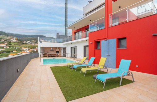 Ponta do Sol Villa | Villa Rodrigues