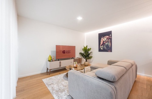 Bonfim Apartment | GuestReady - Vera Cruz - C