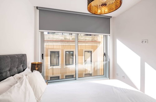 Foz do Douro Apartment | VIVA Bartolomeu Beach Flats 2