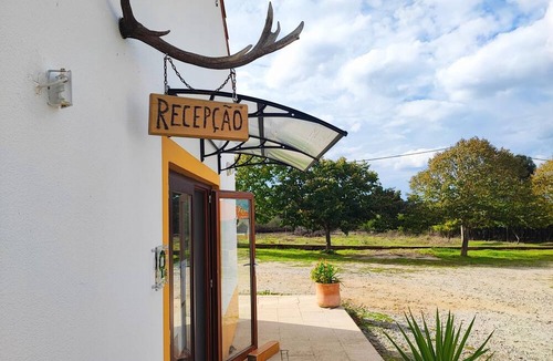 Castelo de Vide Cottage | Casa da Meada - Herdade Santo Isidro | Santo Isidro 1 | Alentejo