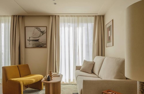 Lisbon Old Town Apartment | POSTCODE Liberdade