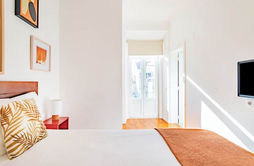 Sao Sebastiao da Pedreira House | Guest Inn 1 Boutique House