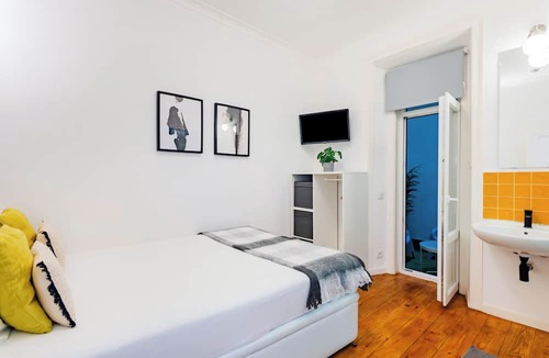Sao Sebastiao da Pedreira House | Guest Inn 1 Boutique House