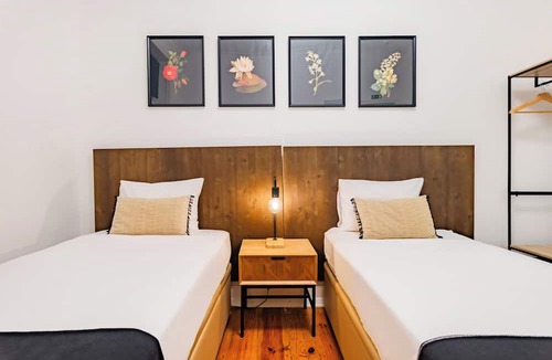 Sao Sebastiao da Pedreira House | Guest Inn 1 Boutique House