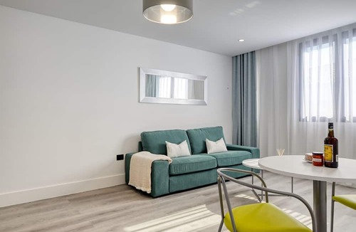 Santa Luzia Apartment | BSE15 Apartments 4L, a Home in Madeira