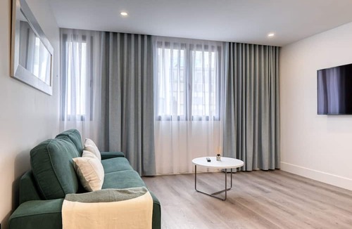 Santa Luzia Apartment | BSE15 Apartments 2F, a Home in Madeira