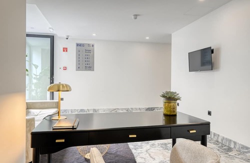 Santa Luzia Apartment | BSE15 Apartments 2D, a Home in Madeira