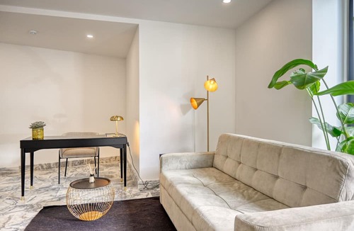 Santa Luzia Apartment | BSE15 Apartments 2D, a Home in Madeira