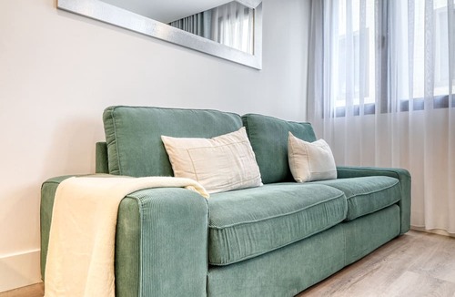Santa Luzia Apartment | BSE15 Apartments 2D, a Home in Madeira
