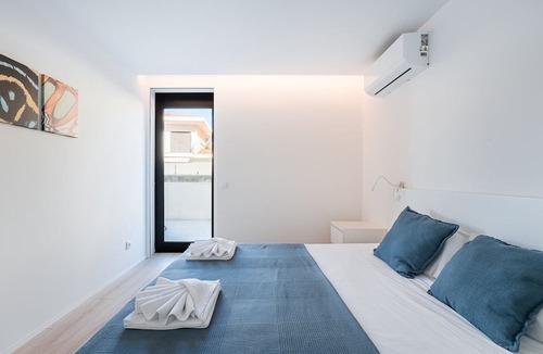 Apulia Apartment | GuestReady - Ultimate Retreat in Apúlia