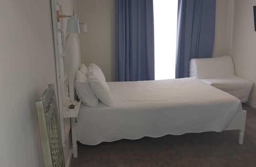 Santa Maria do Castelo e Sao Miguel Apartment | Casa do Quebra Costas