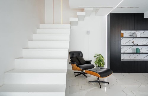 Leixões Apartment | GuestReady - One fantastic home with a sea view