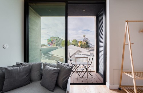Boavista Apartment | GuestReady - A lovely retreat in Porto