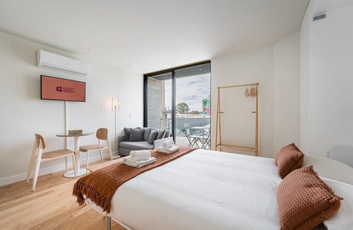 Boavista Apartment | GuestReady - A lovely retreat in Porto