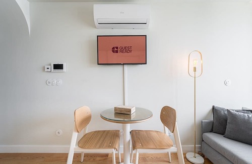 Boavista Apartment | GuestReady - A lovely retreat in Porto