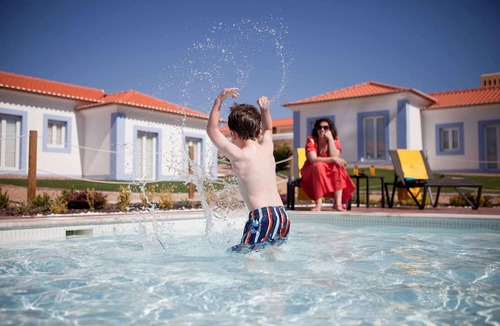 Santiago do Cacem Villa | Monte do Giestal - Casas de Campo and Spa