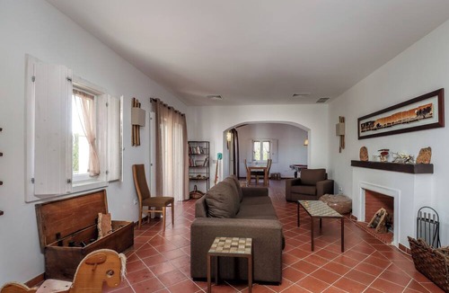 Santiago do Cacem Villa | Monte do Giestal - Casas de Campo and Spa