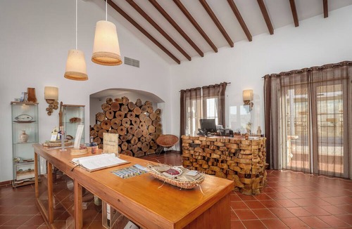 Santiago do Cacem Villa | Monte do Giestal - Casas de Campo and Spa