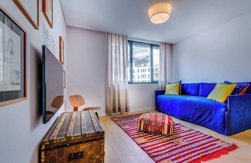 Santo Antonio Apartment | LSA Liberdade by Numa