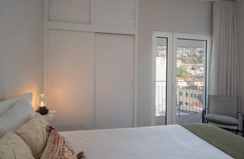 Santa Maria Maior Apartment | With city view - Apartamento Jaime Moniz