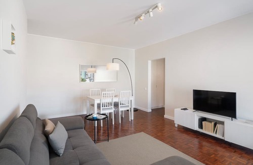 Santa Maria Maior Apartment | With city view - Apartamento Jaime Moniz