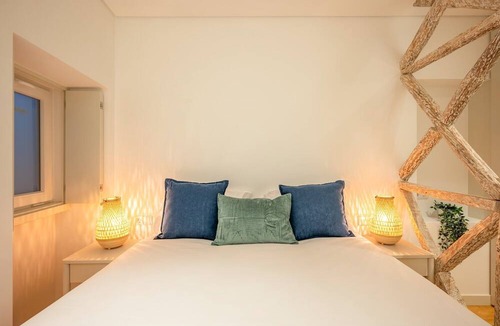 Encarnacao Apartment | GuestReady - Condessa Peony