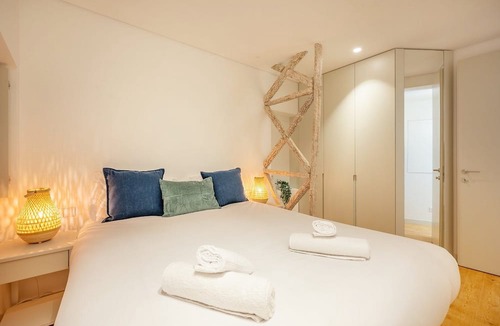 Encarnacao Apartment | GuestReady - Condessa Peony