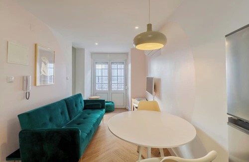 Setubal Apartment | City Life