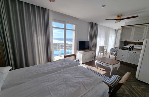 Atalaia Apartment | Ocean View Apartments - Ocean View