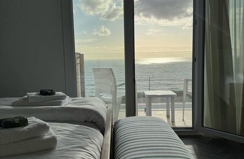Atalaia Apartment | Ocean View Apartments - Ocean View
