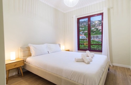 Camara de Lobos Apartment | GuestReady - Charming home in Câmara de Lobos