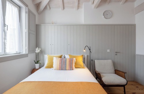 Sao Nicolau Apartment | CASA JOY Porto Catherdal apartment
