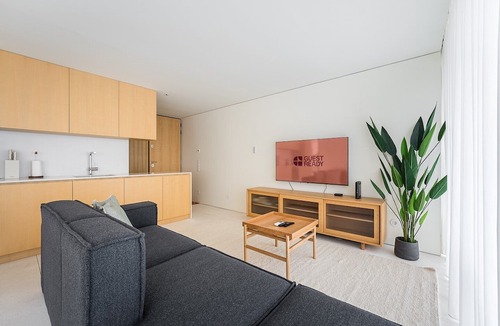 Lordelo do Ouro e Massarelos Apartment | GuestReady - DPV Residences - Apartment C9/CI
