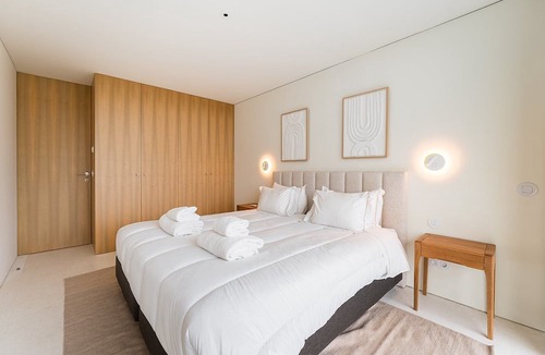 Lordelo do Ouro e Massarelos Apartment | GuestReady - DPV Residences - Apartment C9/CI