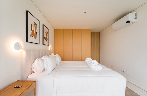 Lordelo do Ouro e Massarelos Apartment | GuestReady - DPV Residences - Apartment C9/CI
