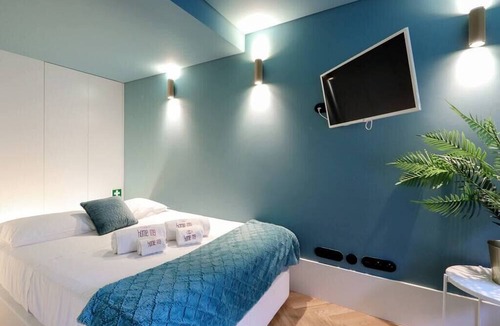 Sao Nicolau Apartment | HM - Infante Riverside Apartment B