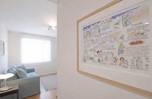 Santa Marinha Apartment | Riverside Bliss Gaia, Porto (B).