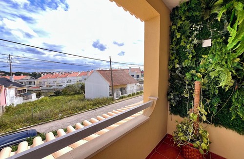 Charneca de Caparica e Sobreda Villa | King's Beach House