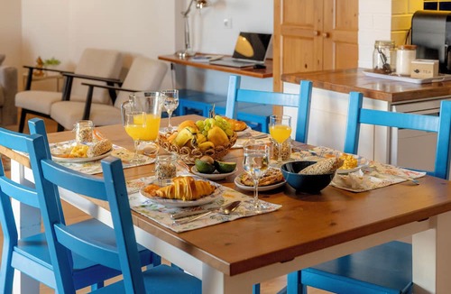 Mafra Cottage | Casas da Tia Alice
