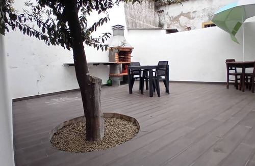 Portalegre Apartment | Apartment in Semeador