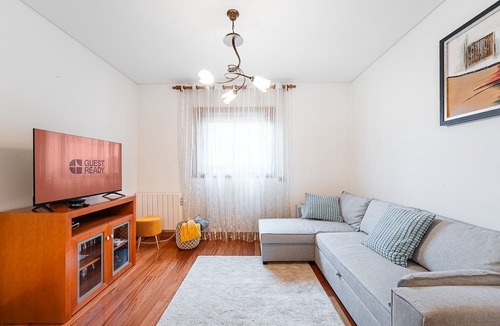 Povoa De Varzim Apartment | Casa La Guardia at 5 minutes from the beach