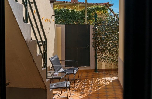 Imaculado Coracao de Maria Apartment | GuestReady – Quaint Retreat in Funchal