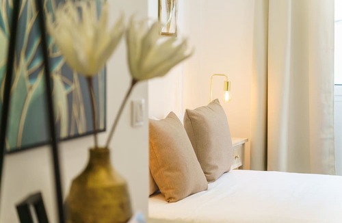 Imaculado Coracao de Maria Apartment | GuestReady – Quaint Retreat in Funchal