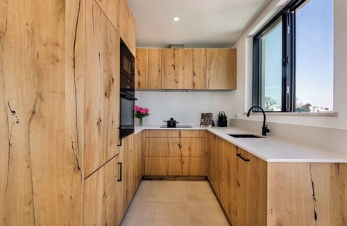 Funchal Villa | Brand new House with amazing Views and heated Pool